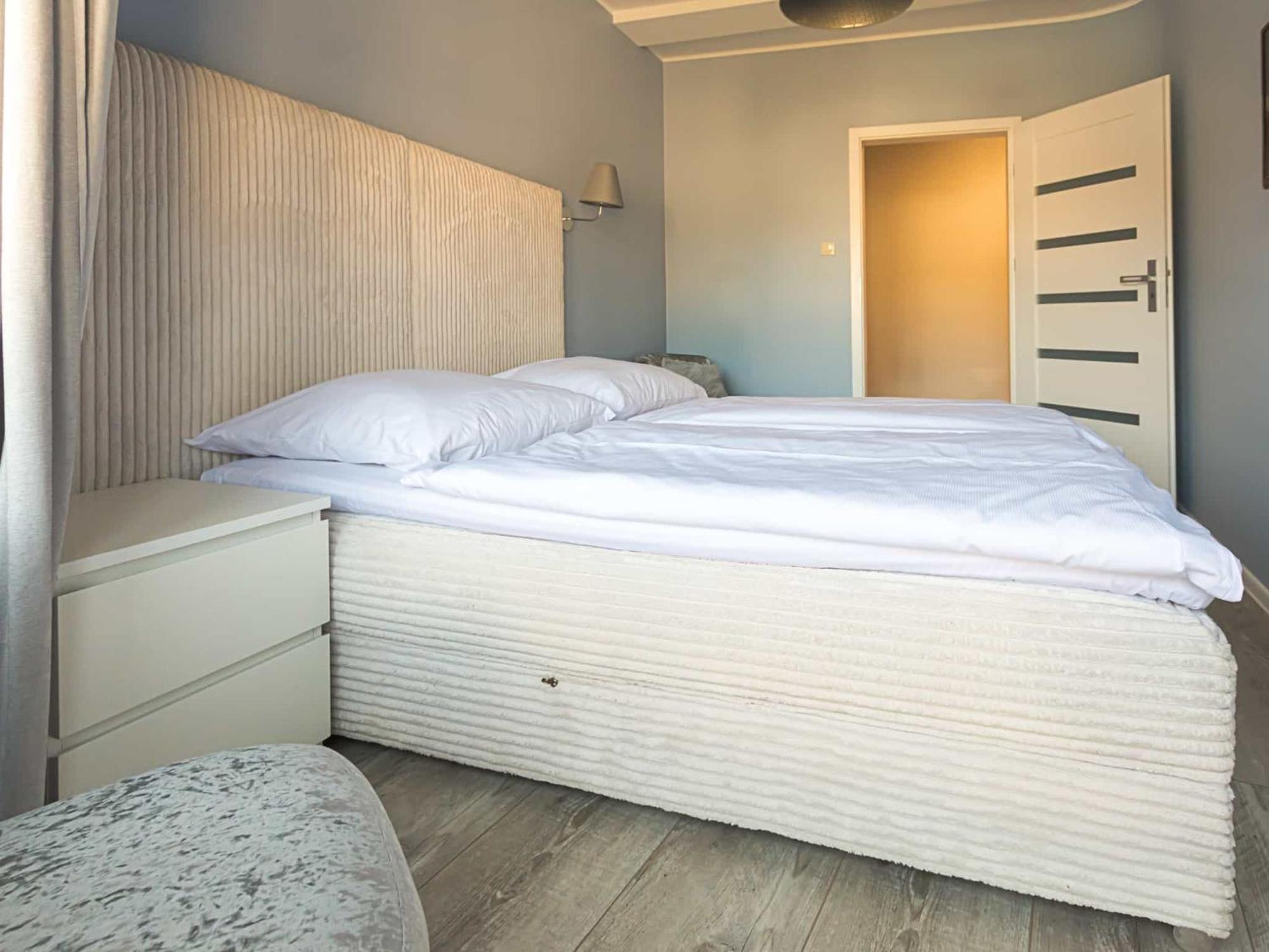 Vacationclub - Lesna 12A Apartament 25 Поберово Екстериор снимка